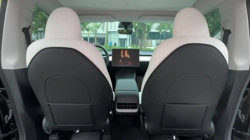 テスラモデル Y ジュニパー 2025 & モデル Y 2019-2024 & モデル 3