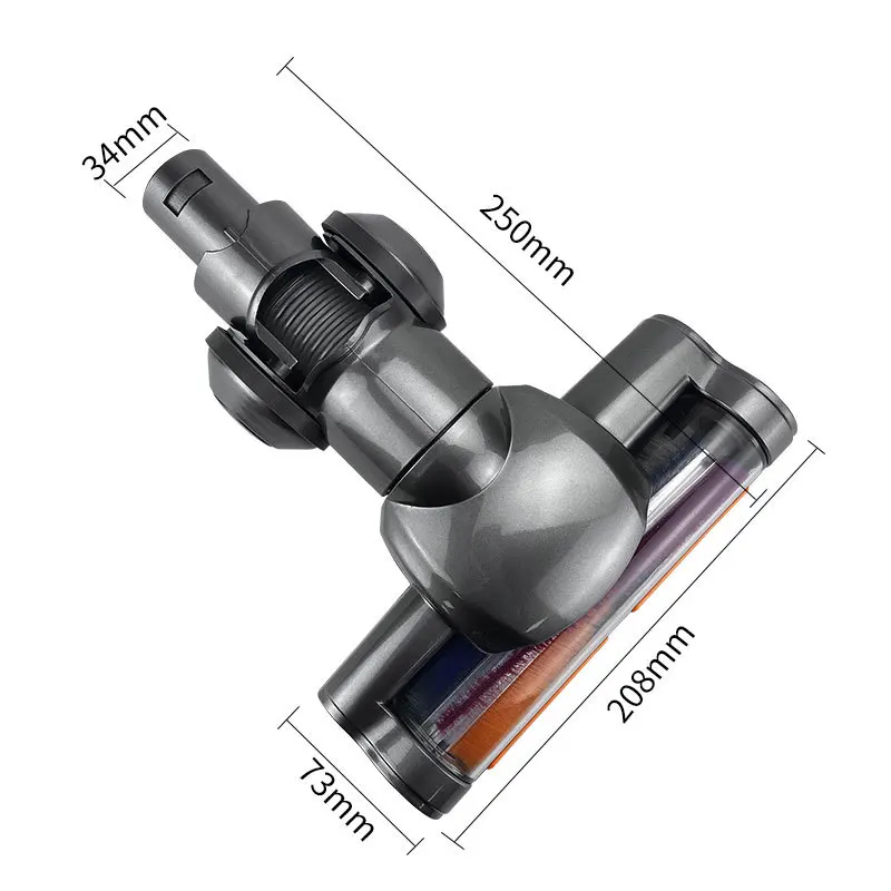 dyson DC45 付属品　6点 楽天市場】ダイソン dc45 付属 品の通販