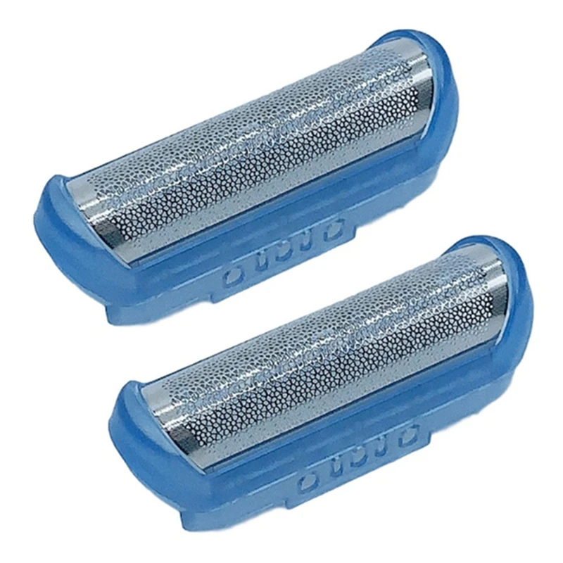 2X 20S Shaver Foil For Braun 20S 10B 20B 2000 Series Cruzer 1 2 3 4 For 2615 2675 2775 2776 170 190