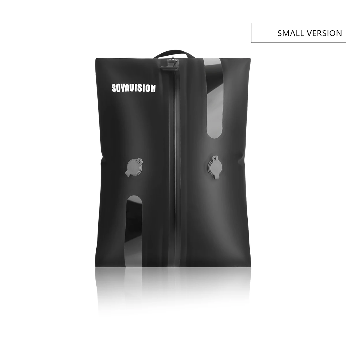 1pcs Black Small