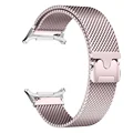 Pink silver