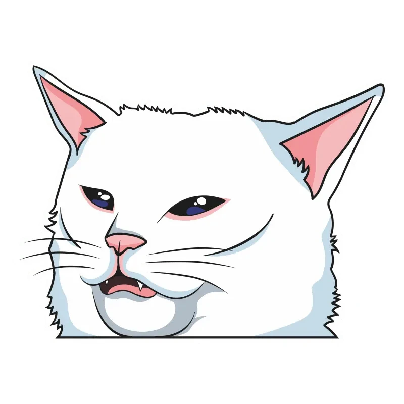 

7cm Car Sticker Waterproof and Sunscreen Personality Fashion Auto Decors on Bumper Rear Window Laptop