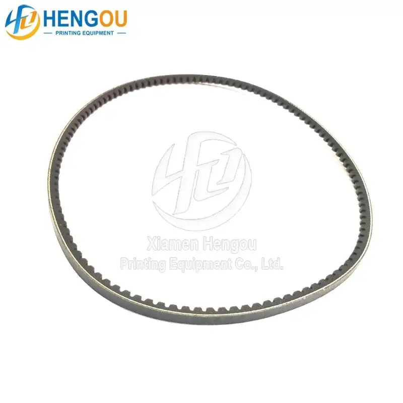 

1813x1 0 мм запасные части лента для печатной машины