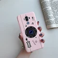 Pink C13