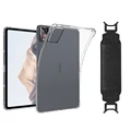 TPU Case and Strap