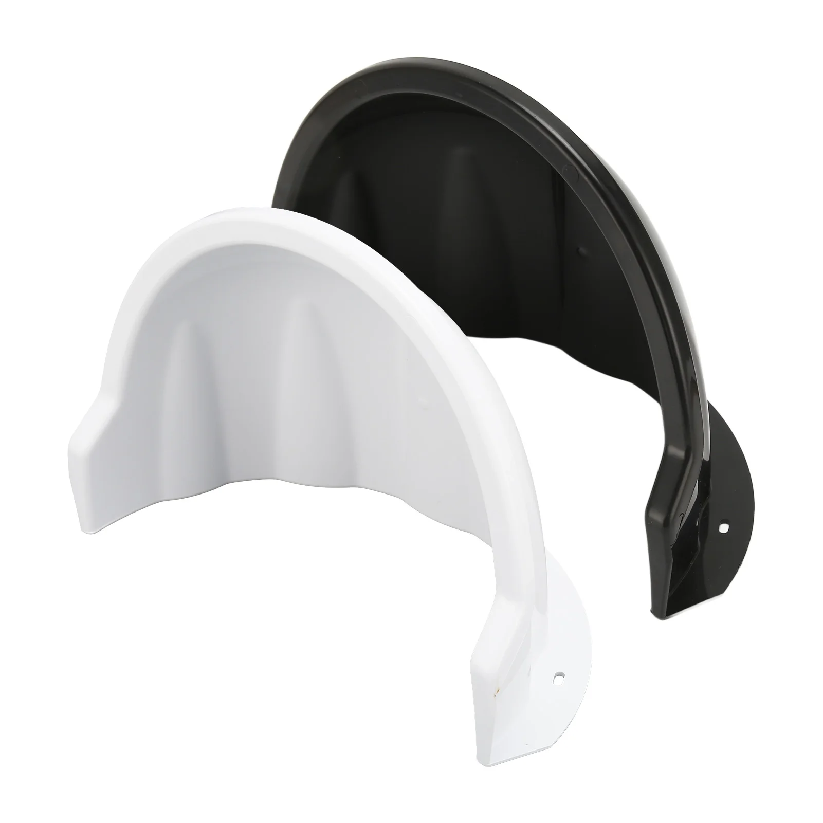 Durable ABS Plastic Outdoor Security Camera Cover, Sun - View #4