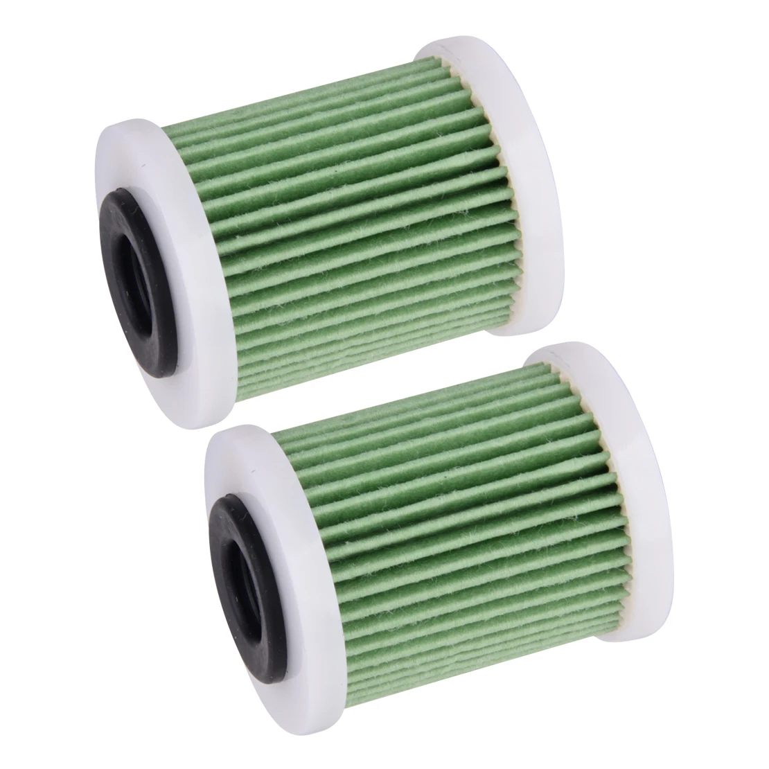 

2pcs Outboard Motor Fuel Filter Fit for Yamaha 150 175 200 225 250 300 hp 6P3-WS24A-01-00 6P3-WS24A-00-00 6P3-24563-01-00