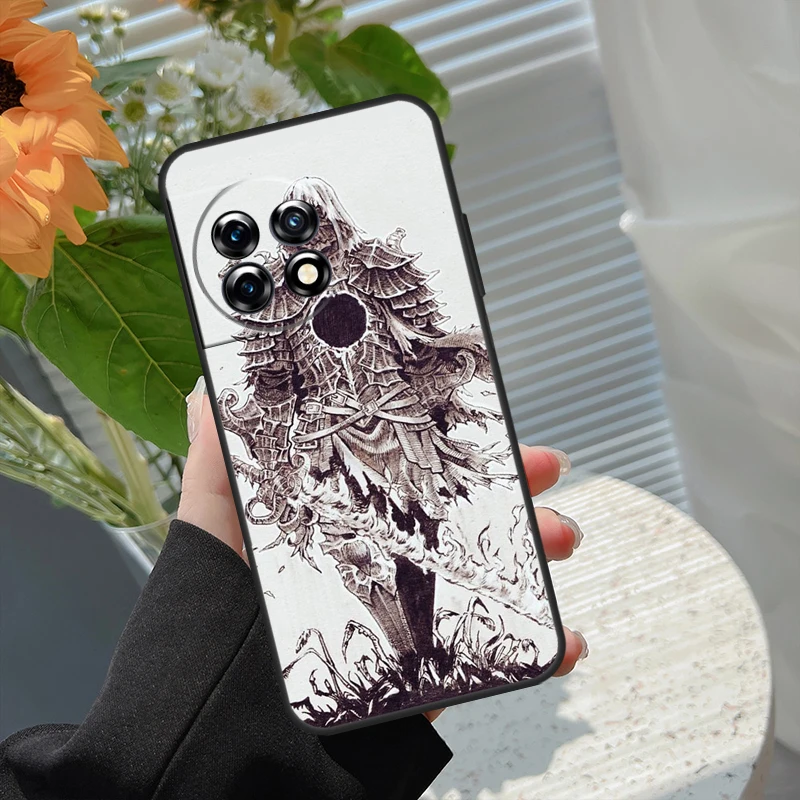 Dark Souls-Themed Protective Smartphone Case