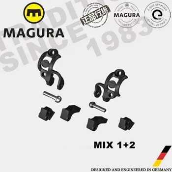 MAGURA Originale MT2 MT4 MT5 MT6 MT7 MT8 Freno per XTR XT SLX SRAM Shifter Freno Accessori Integrati