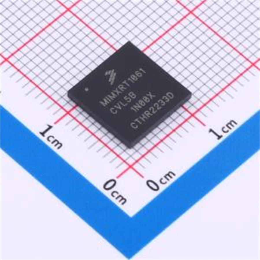 MIMXRT1061CVL5B
