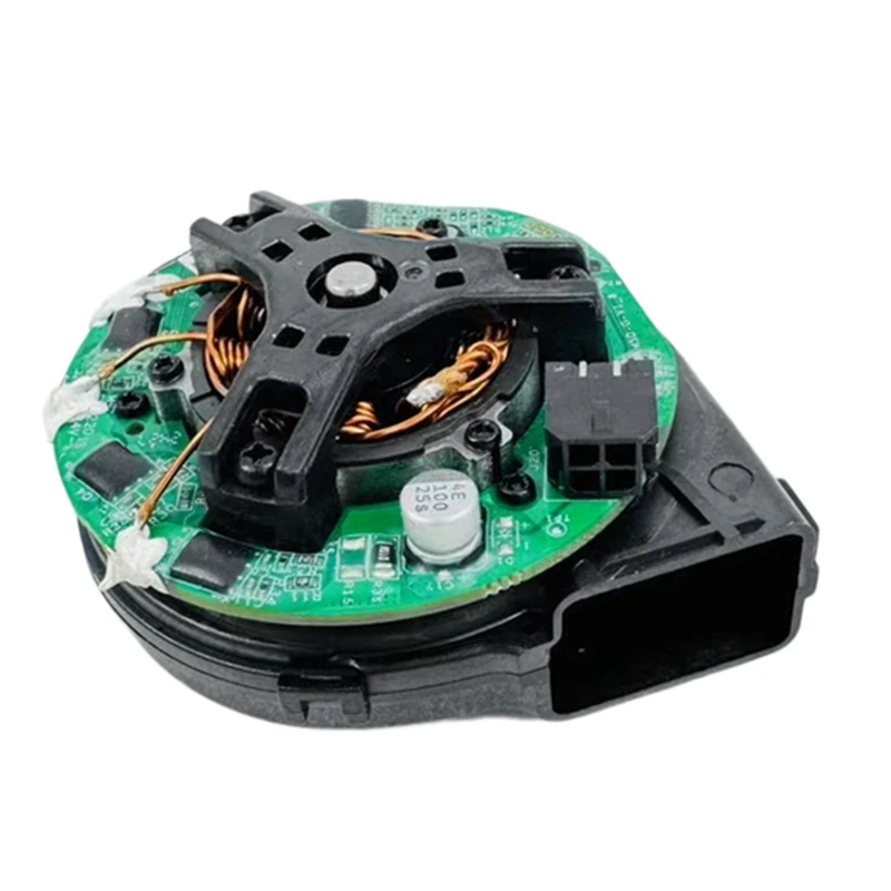 Blower For Dreame X50 Pro/X50 Ultra/X50 Master Vacuum Cleaner Accessories Motor Turbine Blower