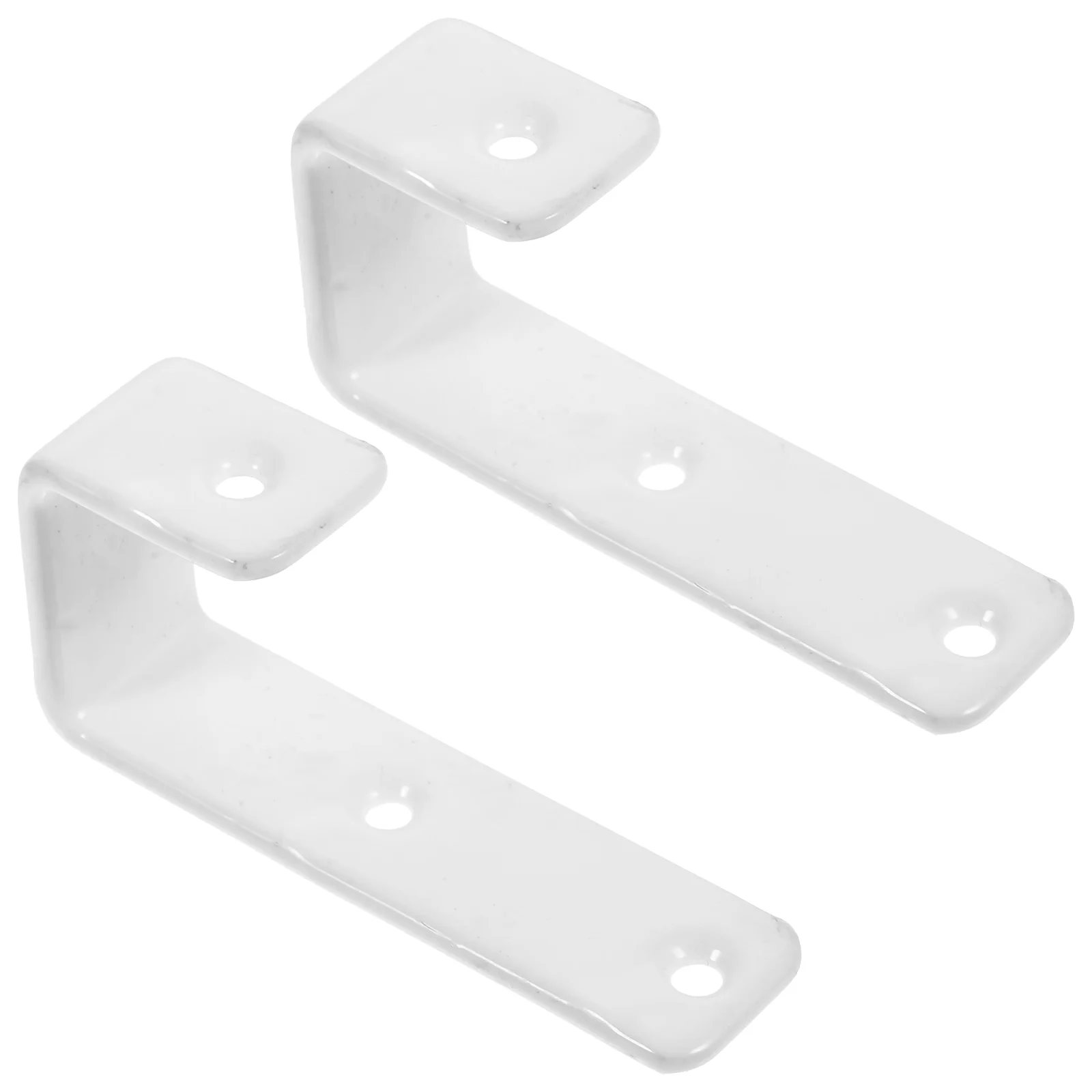 

Rubberized Ladder Hook Yezzy White Accessory Bunk Bed Iron Children Hooks