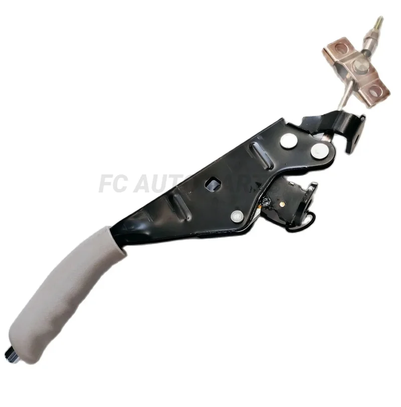 Original Brake System OE Number 3508100U8010 for JAC J3 Hand Brake Assembly High Quality