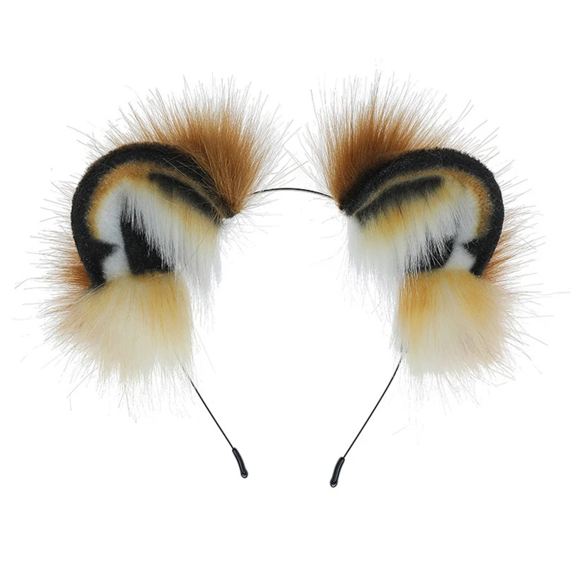 for Cat Ears Durable Hair Hoop Women Headband Makeup for Head Band for Washing Face Shower Christmas Hair Dropship