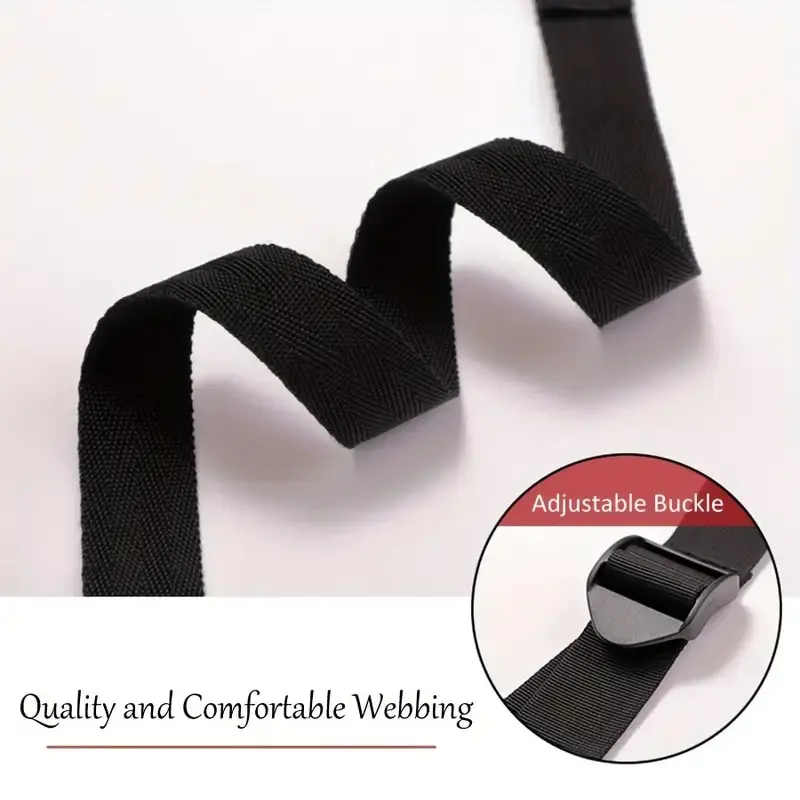 Couples Sex Flirting Tied Legs Toys BDSM Bondage Restraints Harness Adjustable Open Legs Spreader For Women and Men