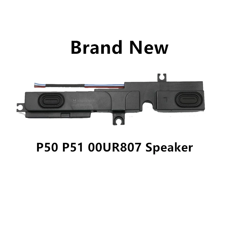 

Новый встроенный динамик для ноутбука Lenovo Thinkpad P50 P51 00UR807