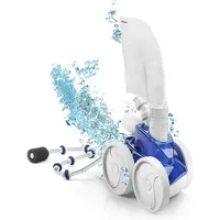 Vac-Sweep 360 Pressure Side Pool Cleaner 1