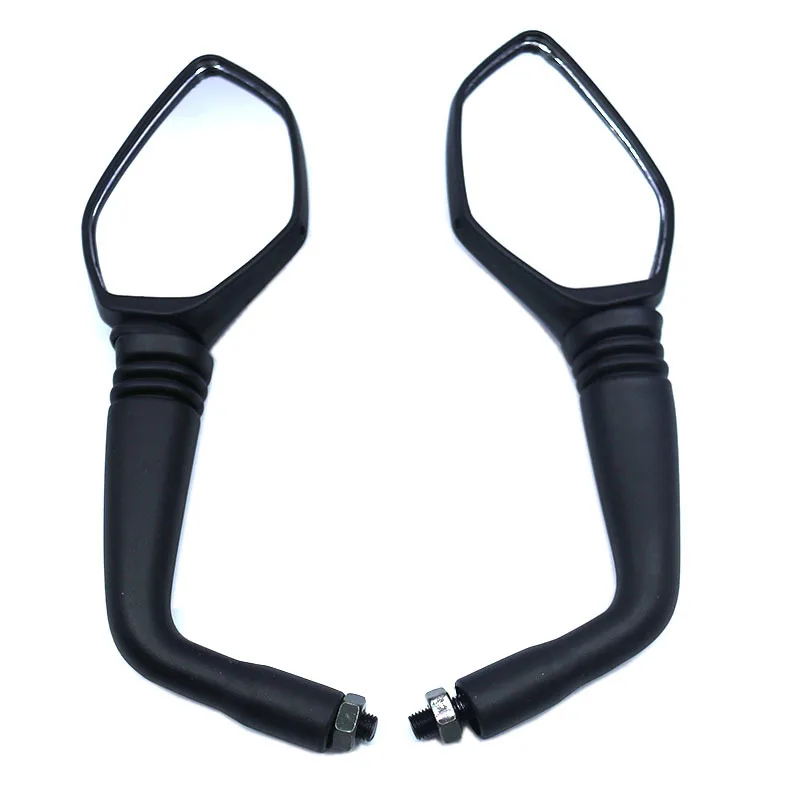 MotorcycleRearviewmirrorLeftRightRearviewGlassMirrorsForKTM