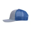 Custom Logo Summer Breathable Mesh Baseball Caps For Men Women Adjustable Snapback Hats Shade Hip Hop Trucker Cap Cotton Dad Hat 4