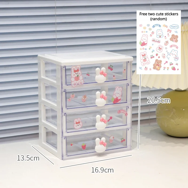 Whit 4 l send sticke