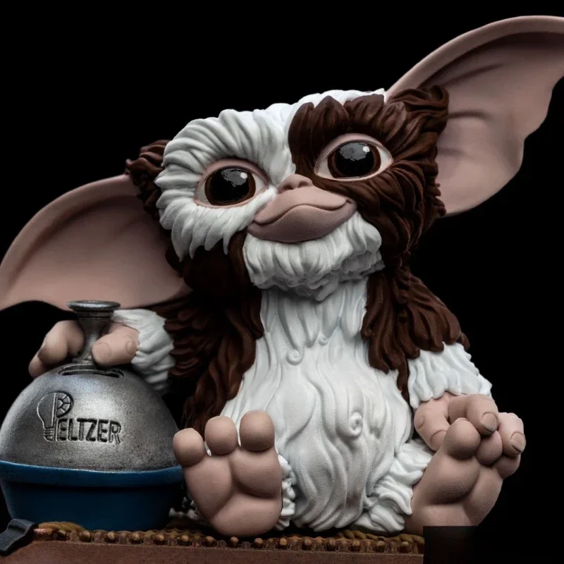 Original Weta Gremlins Series MINI EPICS Anime Figure