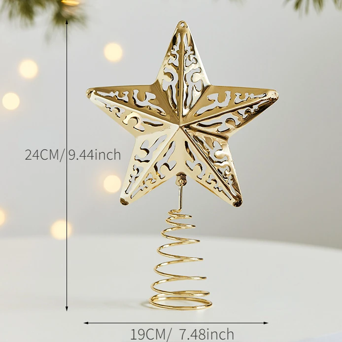 LF2037 24cm Gold