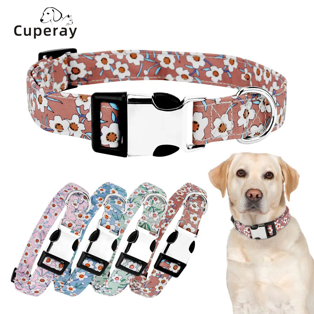 Dog Collar For Small Dogs - Special Design Puppy Collar Cute Small