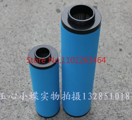 Elemento Filtrante Dd/Pd/Qd/Ddp9/17/25/32/45/60/120/150/160/280/360/390