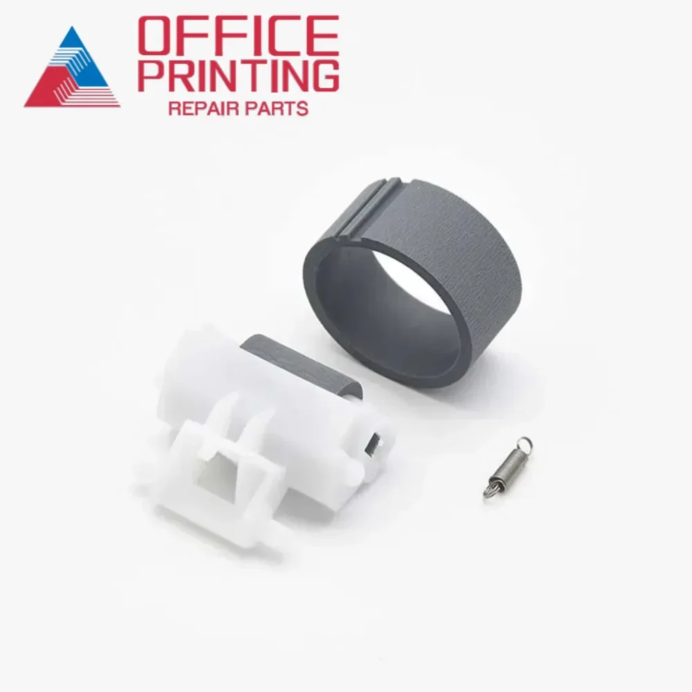 

5 комплектов 1569314 пикап-ролик для EPSON L110 L120 L130 L132 L210 L220 L222 L300 L310 L350 L355 L362 L365 L366 L455 L456 L360