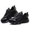 Indestructible Steel Toe Protective Safety Shoes Slip Resistant Abrasion Resistant Work Shoes Men Tough Comfortable Sneaker ﻿ 5