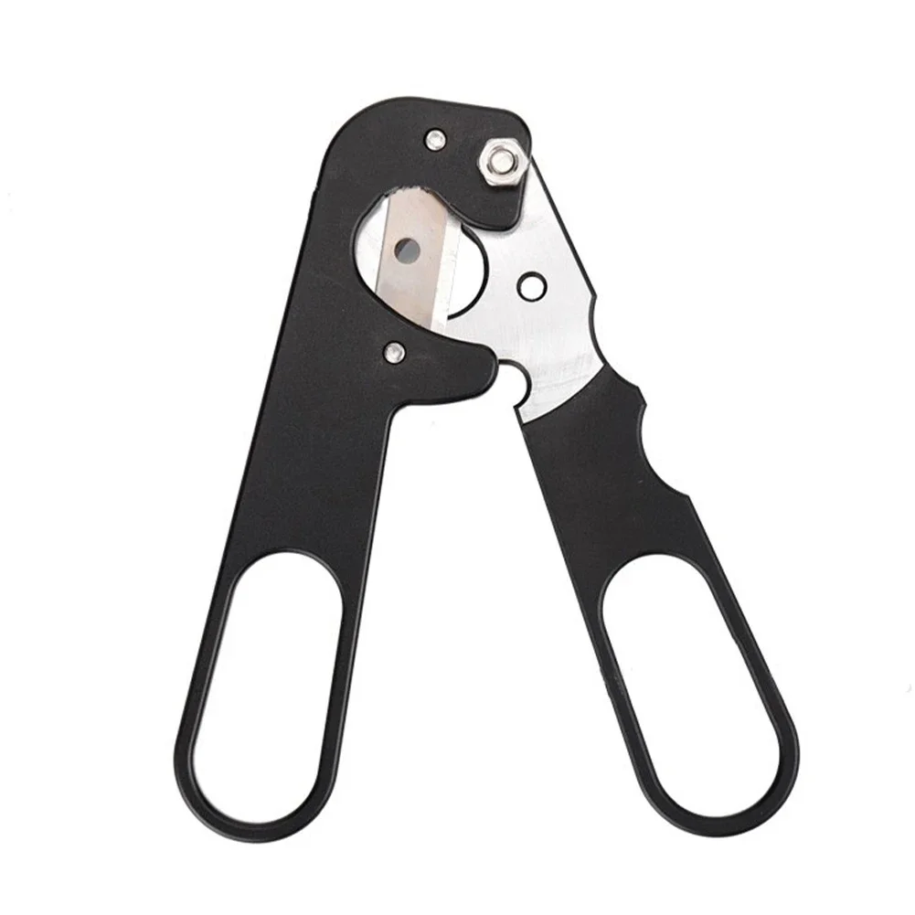 Description Picture 4 of itemPrecision Cue Tip Scissors For Snooker And Pool Essential Billiard Accessory Cutting And Repairing Tips Leather Head Trimmer