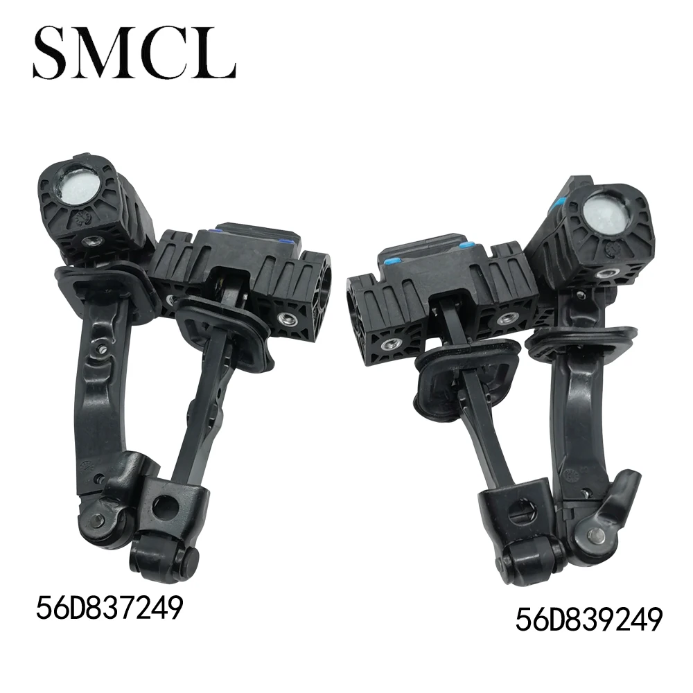 

56D837249 56D839249 2Pcs Door Stop For Passat 2011-2018