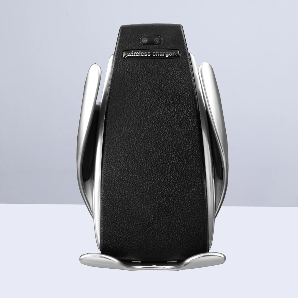 

Adjustment Air Vent Phone Bracket Wireless Charge Long Time Use 10W/7.5W Phone Bracket Stand For Vehicle