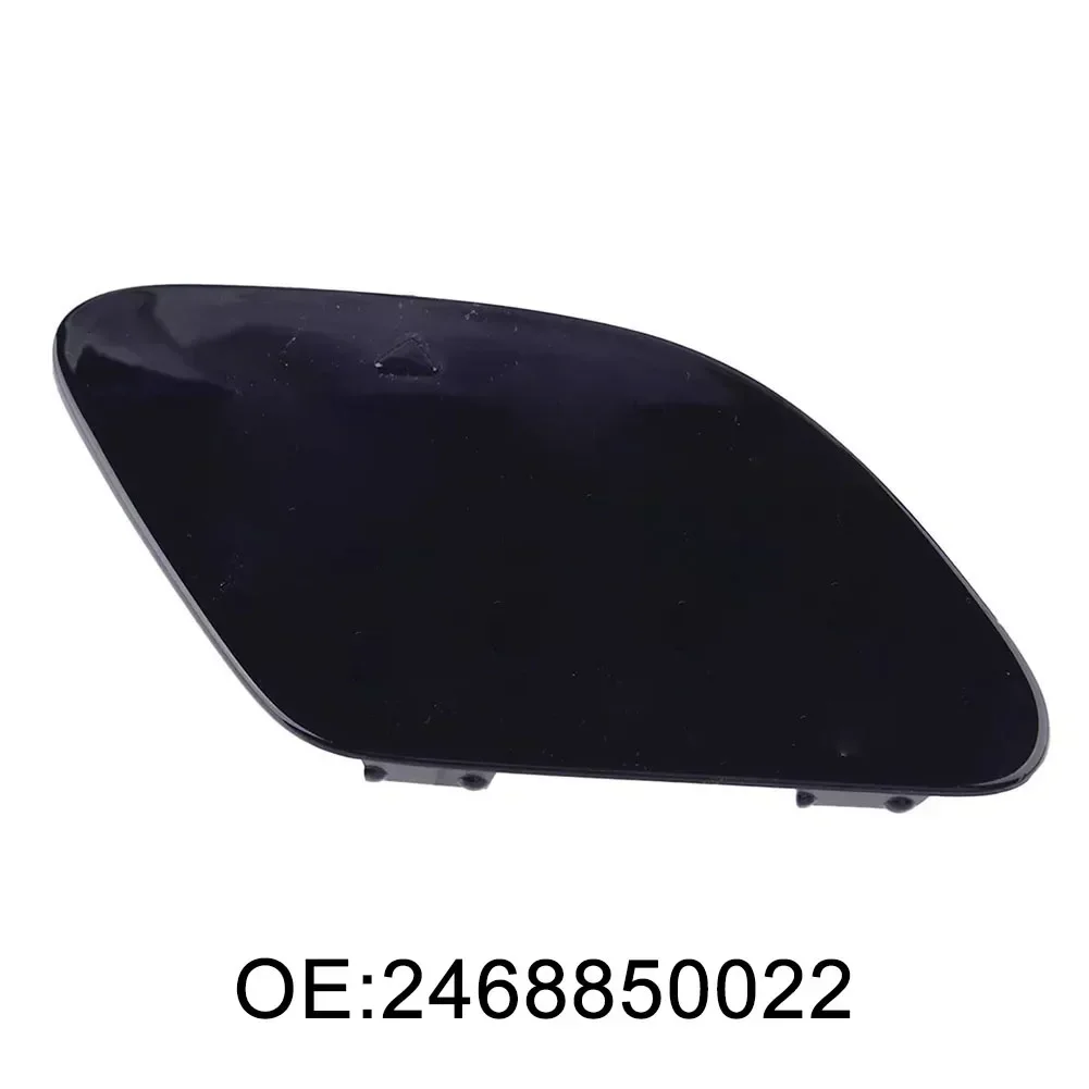 Front Bumper Towing Hook Cover 2468850022 For Mercedes-Benz B W246 W242 2013 Front Bumper Tow Hook Cover Car Accessories