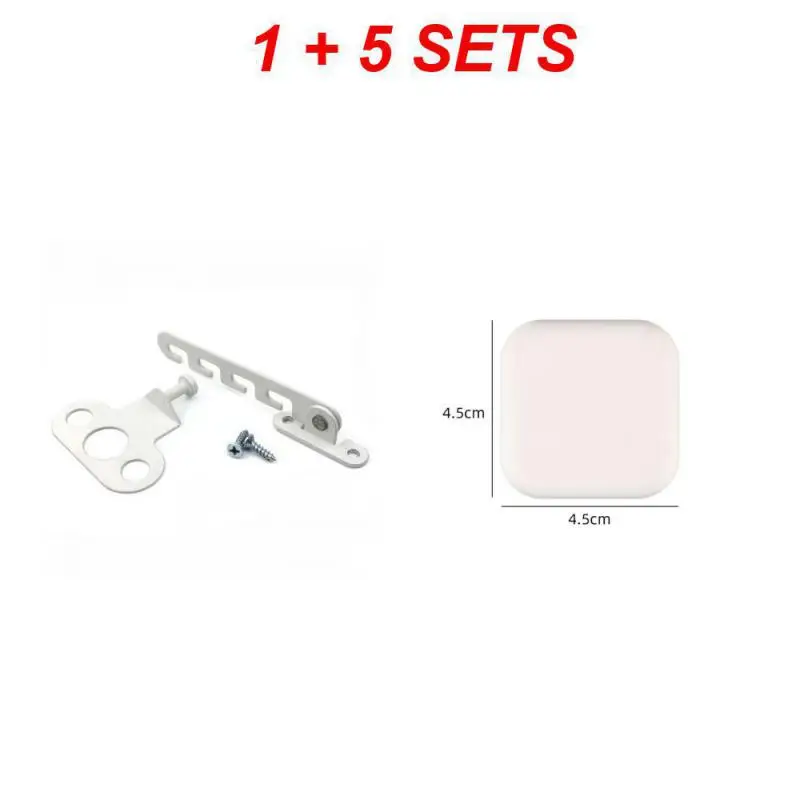 01 and 5pcs pad