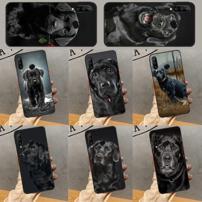 Labrador Puppy Dog Phone Case