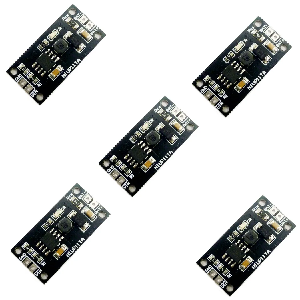 

10x 1-8s 1.2V-9.6V NiMH NiCd Battery Dedicated Charger Charging Module Board