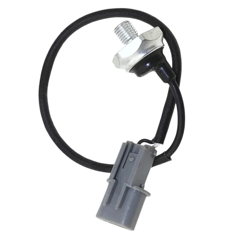Ignition Knock Detonation Sensor For Mitsubishi Carisma Colt Lancer Galant Montero Outlander Endeavor Eclipse E1T15576 MD304932