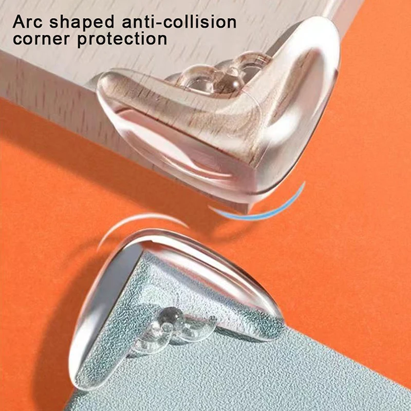 

Угловые протекторы для детей, угловые антистолкновенные защитные углы для стола, противоударные силиконовые углы с прямым углом