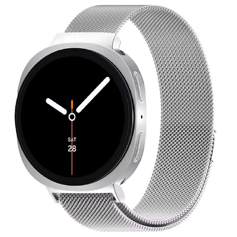 Milanese Loop Metal Bracelet Band