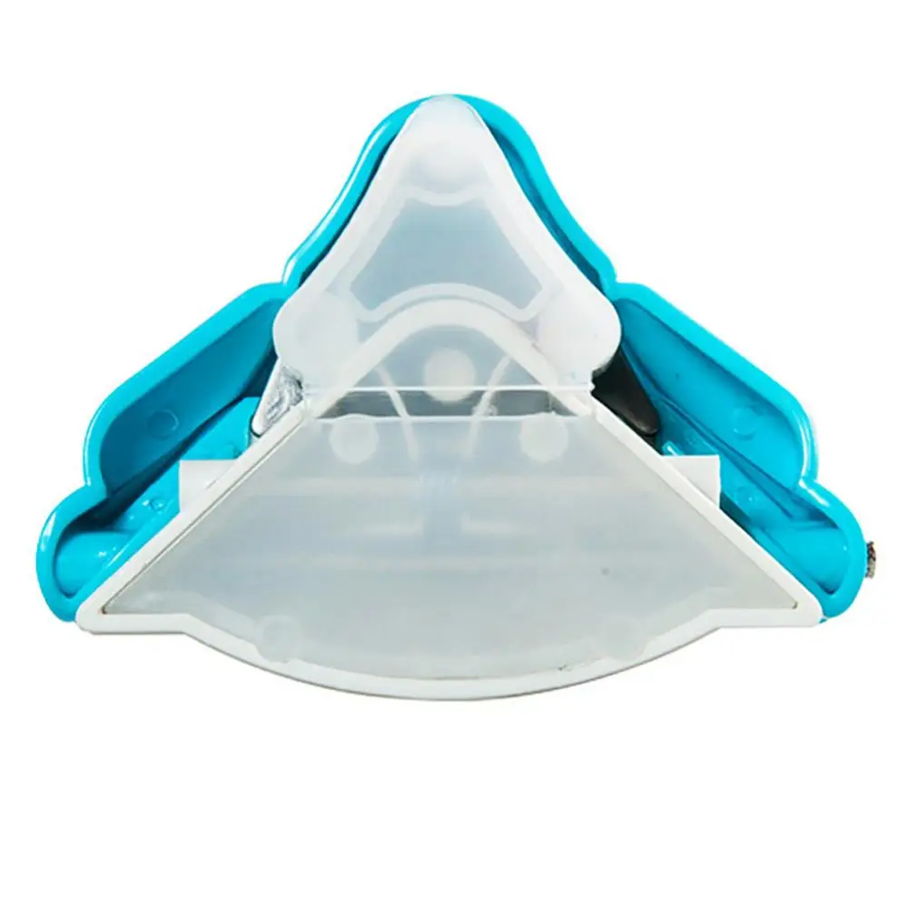 5mm Portable Card Paper Photo Punch R5 Corner Rounder Cutter Useful Cutting Tool