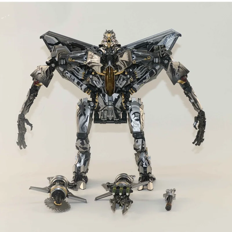 متحول ستارسكريم F12S