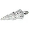 Christmas Led Light 3D Stereoscopic Led Light Innovative E27 LED Light Bulb Christmas Decor for Festive Decoration Home Children 6