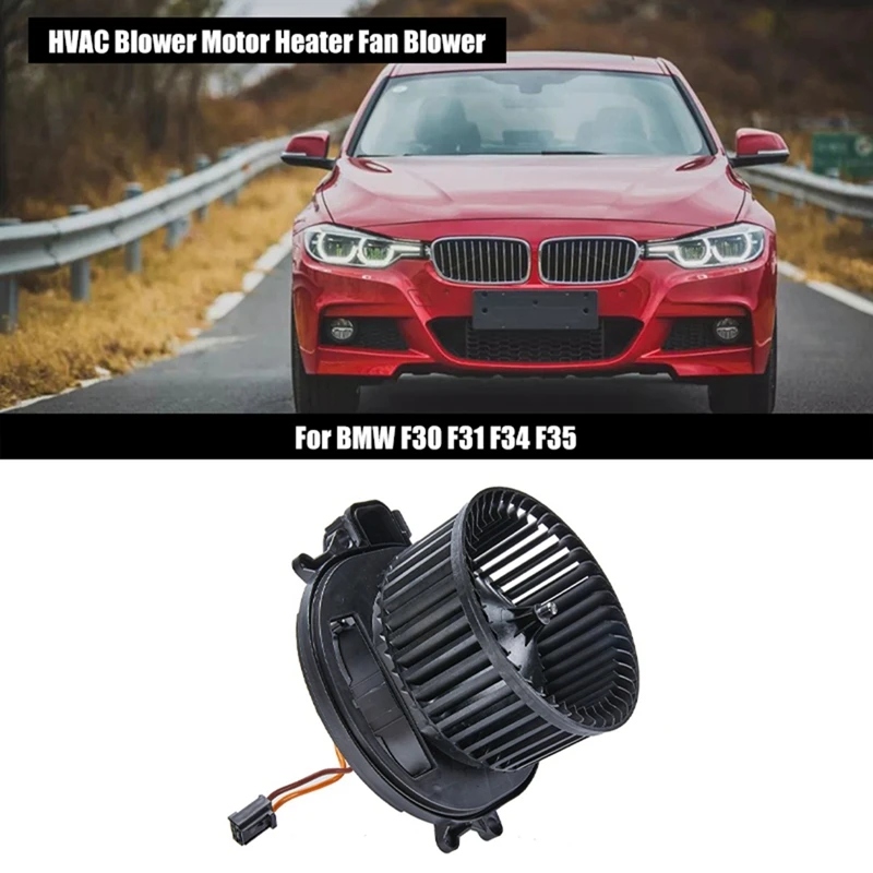 

Автомобильный нагреватель вентилятор 64119350395 для BMW F30 F31 F34 F35 316I 320I 328I 335I 316Li 320Li 328Li 335Li
