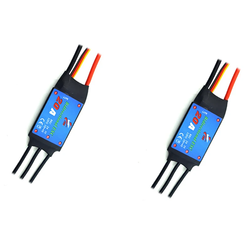 RC ڵ Ʈ   귯ø ESC, 12A, 20A, 30A, 40A, 50A, 60A, 80A, 극ũ  , UBEC,  Ϳ