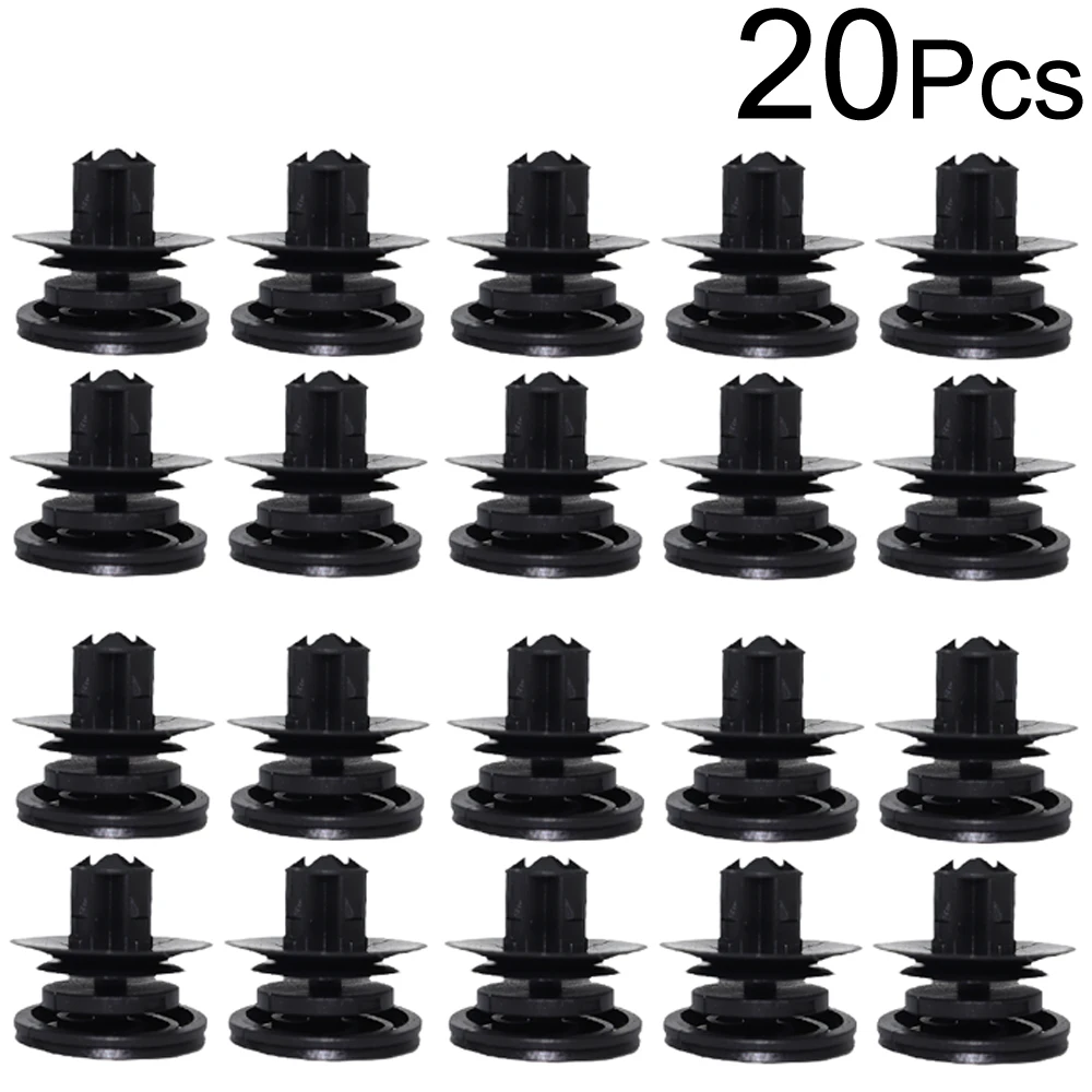 20pcs