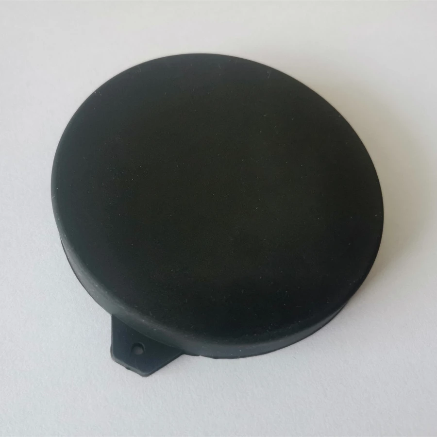 56mm Rubber Lens Cover for DSLR Spotting Scopes Astronomical Telescope Projector Rear Caps Cover Dust Guard 3