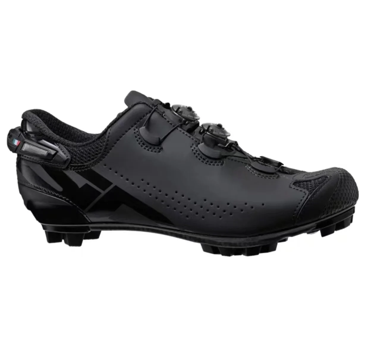 SIDI Tiger 2 /Tiger 2S MTB Shoes Vent Carbon MTB Shoes MTB