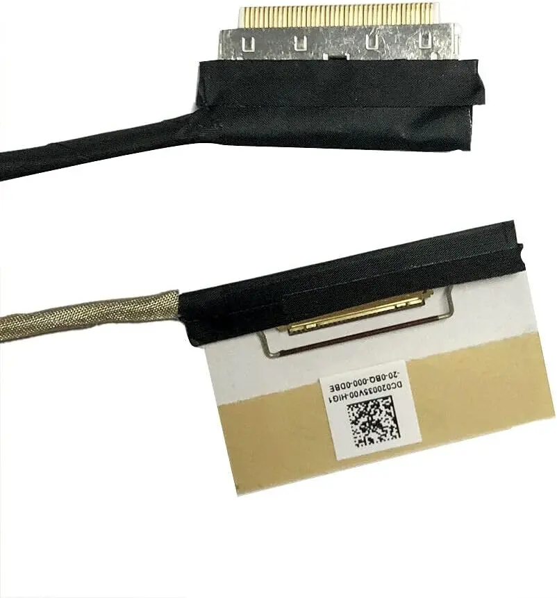 Cavo Video LVDS Per Acer Aspire 5 A515-43/52/52G - Ricambio Originale - Foto 7
