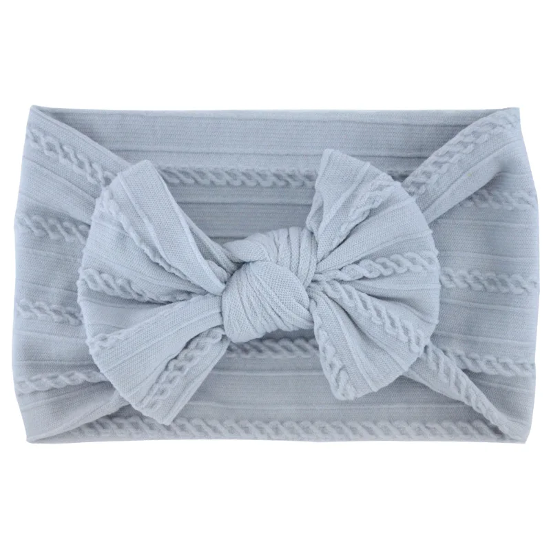 Рисунок 2 - повязка на голову для новорожденных